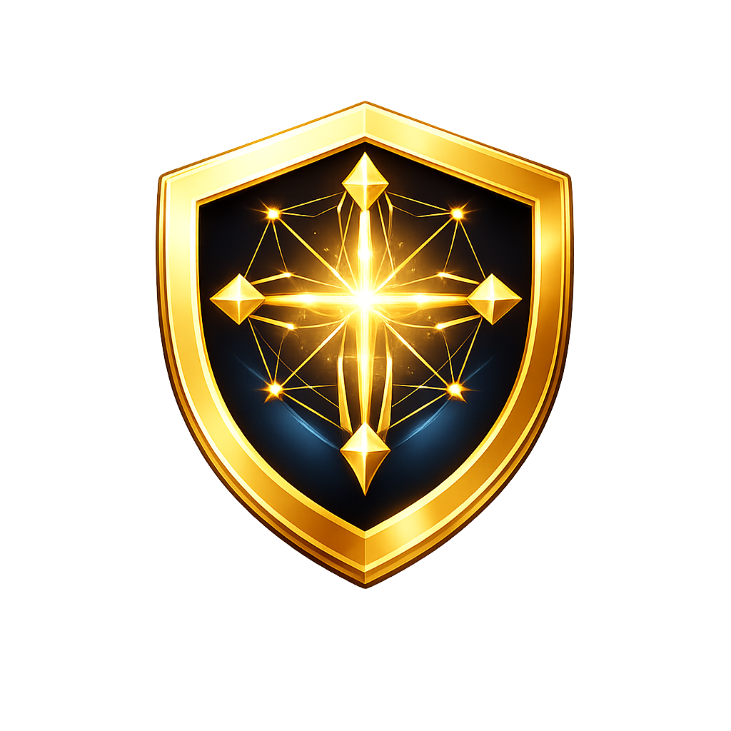 GlyGold logo